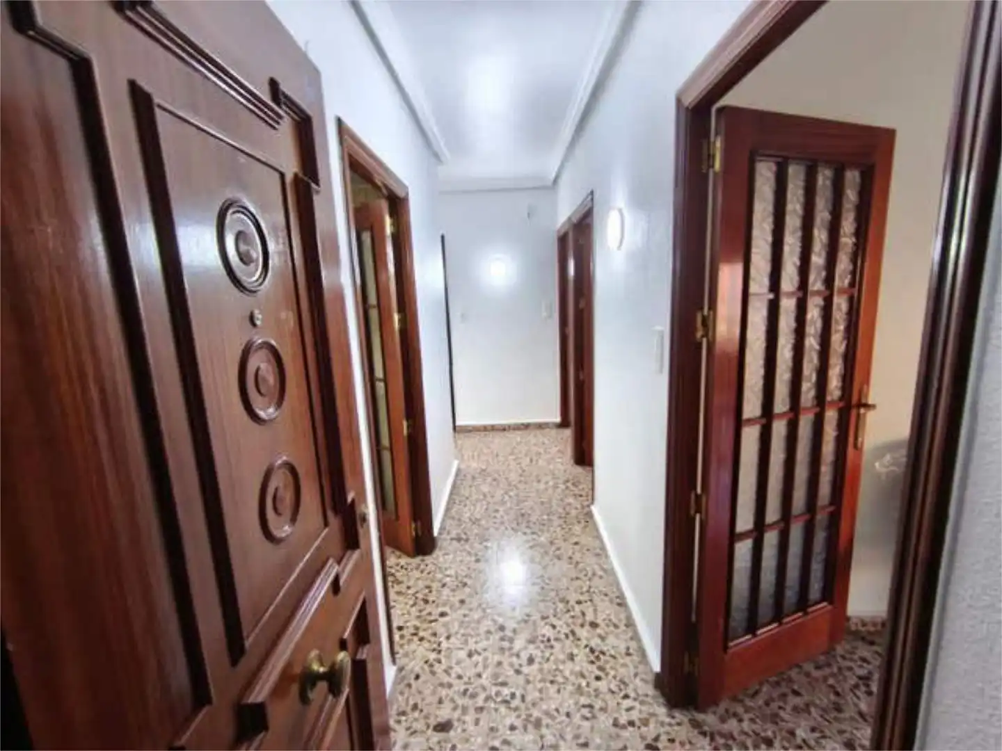 Piso de alquiler en Alcantarilla Piso de alquiler en Alcantarilla