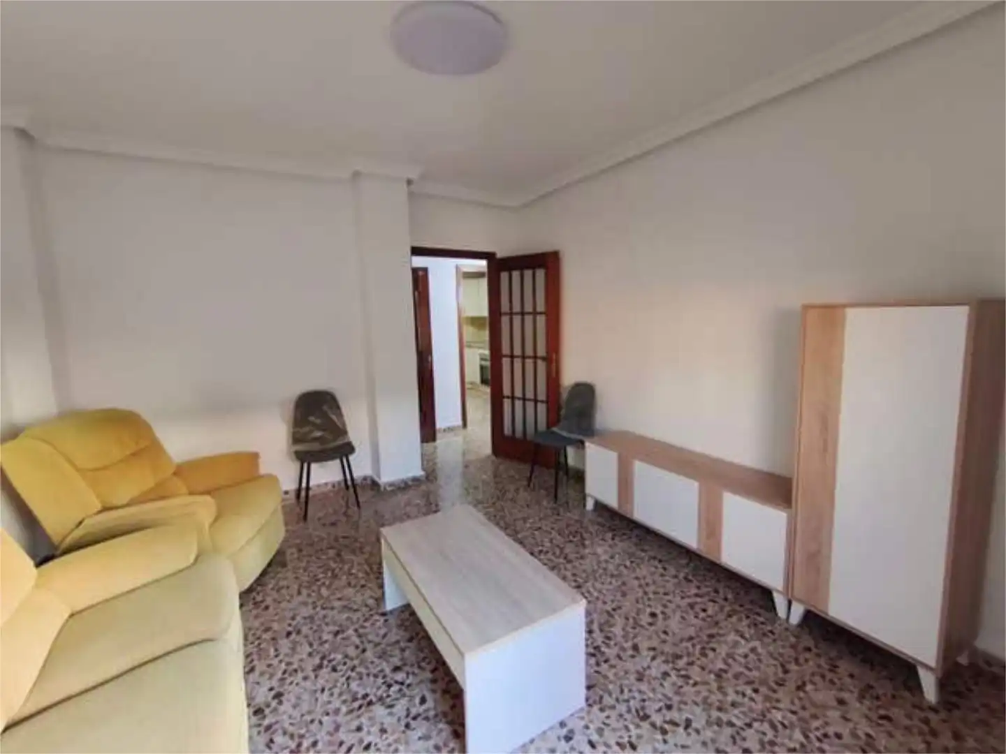 Piso de alquiler en Alcantarilla Piso de alquiler en Alcantarilla