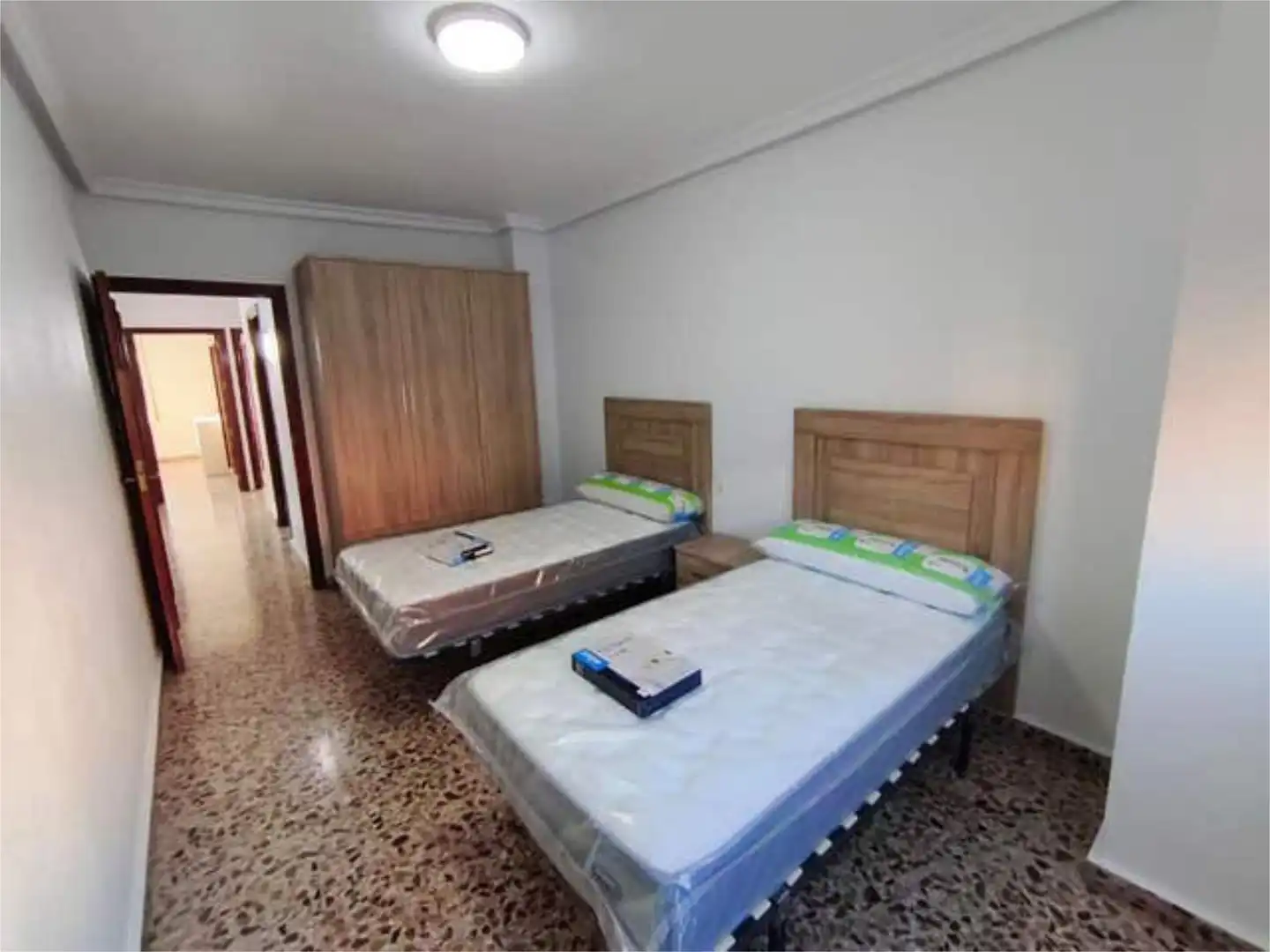 Piso de alquiler en Alcantarilla Piso de alquiler en Alcantarilla