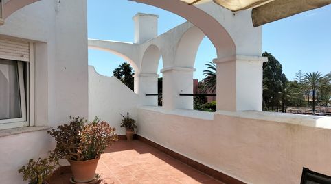 Photo 2 of Flat for rent in Urbanización Atlanterra F26, 63, Atlanterra, Zahara de los Atunes