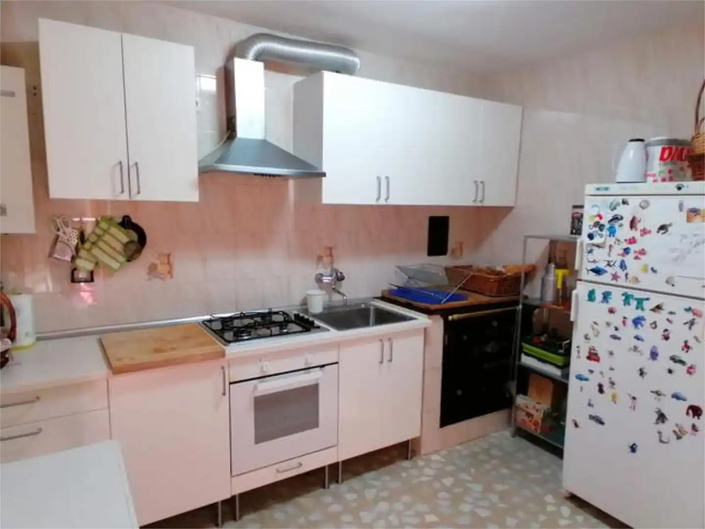 Houses for rent in Arcones