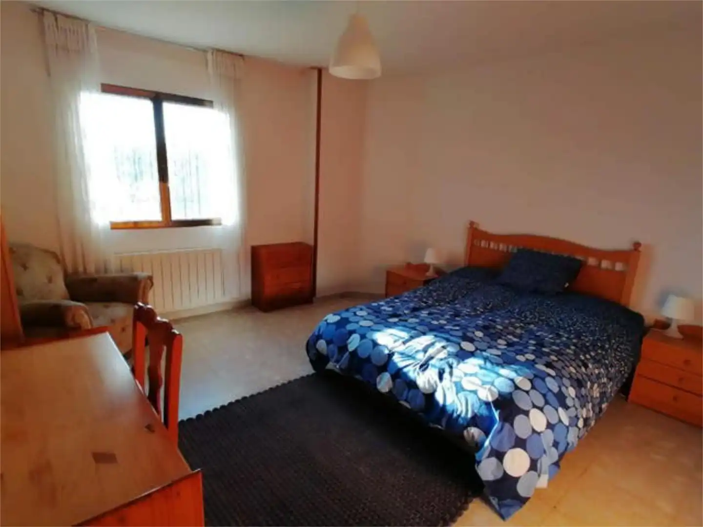 Houses for rent in Arcones