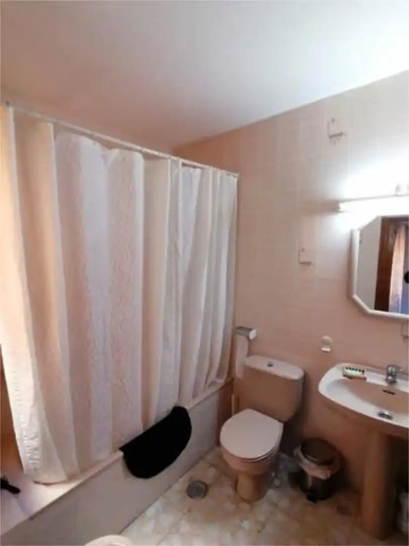 Houses for rent in Arcones