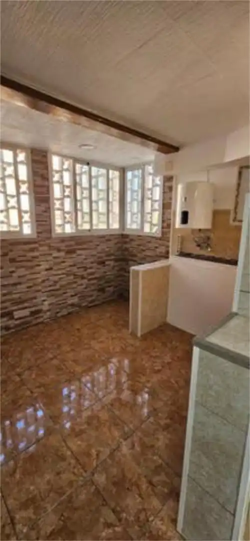 Piso en venta en La Pardilla - San Antonio Cocina de Piso en venta en Telde