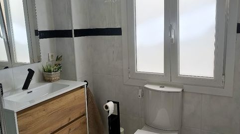 Piso de alquiler en Avenida Juan Carlos I, 25, Santo Domingo de la Calzada, La Rioja - imagen 3 Foto 3 de Piso de alquiler en Avenida Juan Carlos I, 25, Santo Domingo de la Calzada, La Rioja