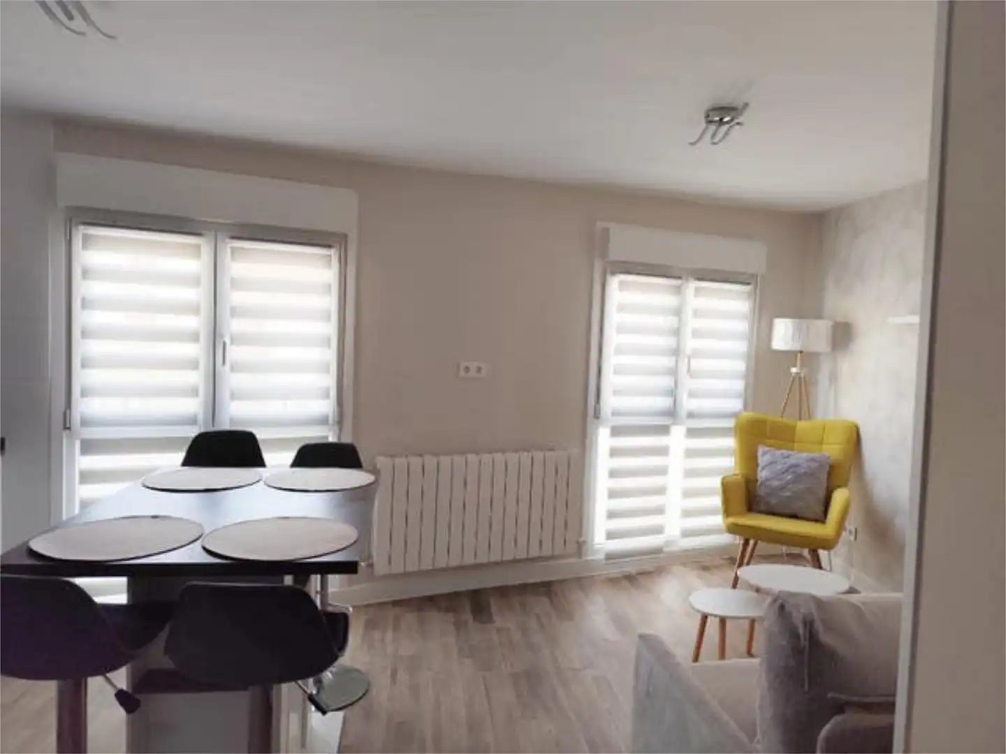 Loft de alquiler en Santo Domingo de la Calzada Loft de alquiler en Santo Domingo de la Calzada