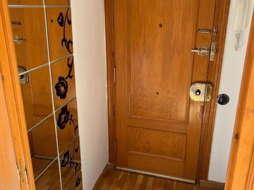 Piso en venta en Calle Villaverde, 1, Zona Centro Joven Piso en venta en Alcorcón con Aire acondicionado