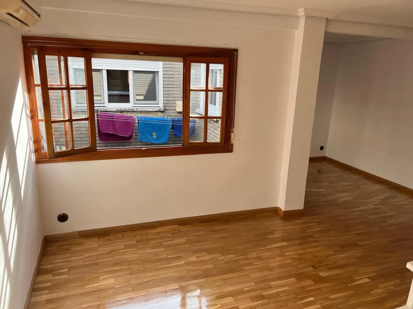 Piso en venta en Calle Villaverde, 1, Zona Centro Joven Piso en venta en Alcorcón con Aire acondicionado