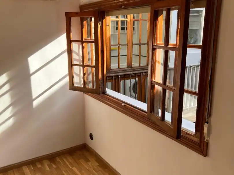 Piso en venta en Calle Villaverde, 1, Zona Centro Joven Terraza de Piso en venta en Alcorcón con Aire acondicionado