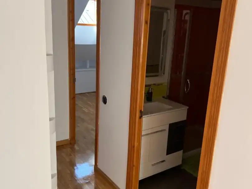 Piso en venta en Calle Villaverde, 1, Zona Centro Joven Piso en venta en Alcorcón con Aire acondicionado