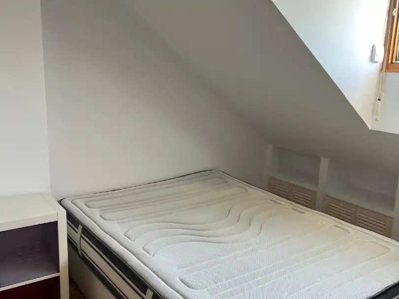 Piso en venta en Calle Villaverde, 1, Zona Centro Joven Habitación de Piso en venta en Alcorcón con Aire acondicionado