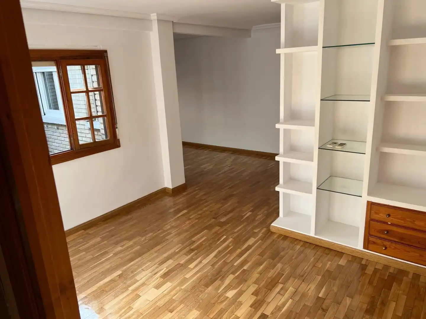 Piso en venta en Calle Villaverde, 1, Zona Centro Joven Piso en venta en Alcorcón con Aire acondicionado