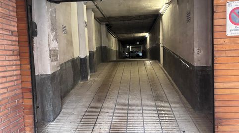 Garatge de lloguer a Carrer del Bruc, 125, Plaça Catalunya, Manresa - imatge 2 Foto 2 de Garatge de lloguer a Carrer del Bruc, 125, Plaça Catalunya, Manresa
