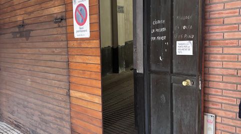 Garatge de lloguer a Carrer del Bruc, 125, Plaça Catalunya, Manresa - imatge 5 Foto 5 de Garatge de lloguer a Carrer del Bruc, 125, Plaça Catalunya, Manresa