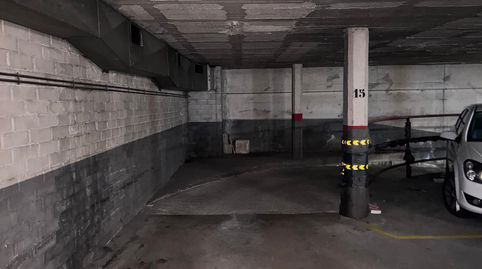 Garatge de lloguer a Carrer del Bruc, 125, Plaça Catalunya, Manresa - imatge 4 Foto 4 de Garatge de lloguer a Carrer del Bruc, 125, Plaça Catalunya, Manresa