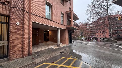 Garatge de lloguer a Carrer del Bruc, 125, Plaça Catalunya, Manresa - imatge 3 Foto 3 de Garatge de lloguer a Carrer del Bruc, 125, Plaça Catalunya, Manresa
