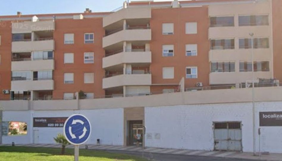 Piso en venta en Avenida Pedro Muñoz Seca, 240, Aguadulce Norte, Roquetas de Mar - imagen 1 Foto 1 de Piso en venta en Avenida Pedro Muñoz Seca, 240, Aguadulce Norte, Roquetas de Mar
