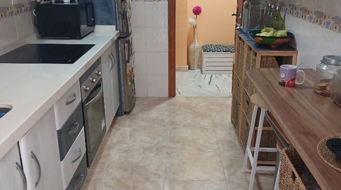Foto 3 de Piso en venta en Calle Alambique, 3, Centro, Salobreña