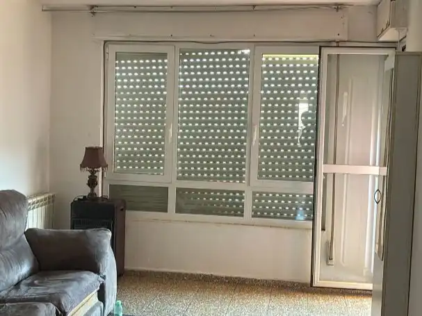 Piso de alquiler en Calle Dalia, 18, Trobajo del Camino Vista exterior de Piso de alquiler en San Andrés del Rabanedo con Terraza