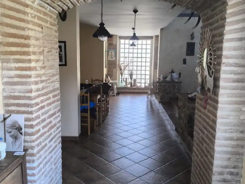 Detached homes for sale in Calle Codo, 6, San Martín de Pusa Detached homes for sale in San Martín de Pusa with Heating and Furnished