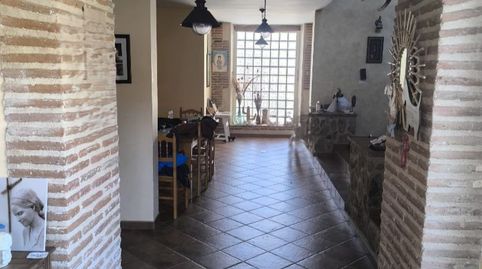 Foto 2 von Einfamilien-Reihenhaus zum Verkauf in Calle Codo, 6, San Martín de Pusa, Toledo