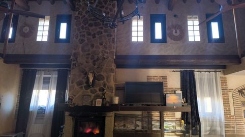 Foto 4 von Einfamilien-Reihenhaus zum Verkauf in Calle Codo, 6, San Martín de Pusa, Toledo