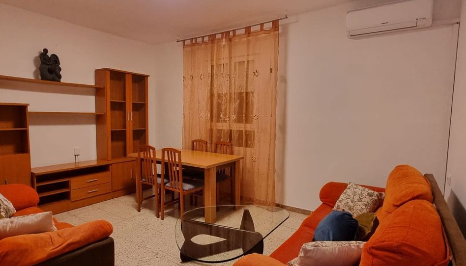 Flat for rent in Calle San Agustín, 69, Cehegín, Murcia - image 1 Photo 1 of Flat for rent in Calle San Agustín, 69, Cehegín, Murcia