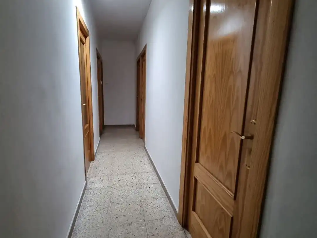 Wohnung zur Miete in Calle San Agustín, 69, Cehegín Wohnung zur Miete in Cehegín mit Klimaanlage, Heizung und Terrasse