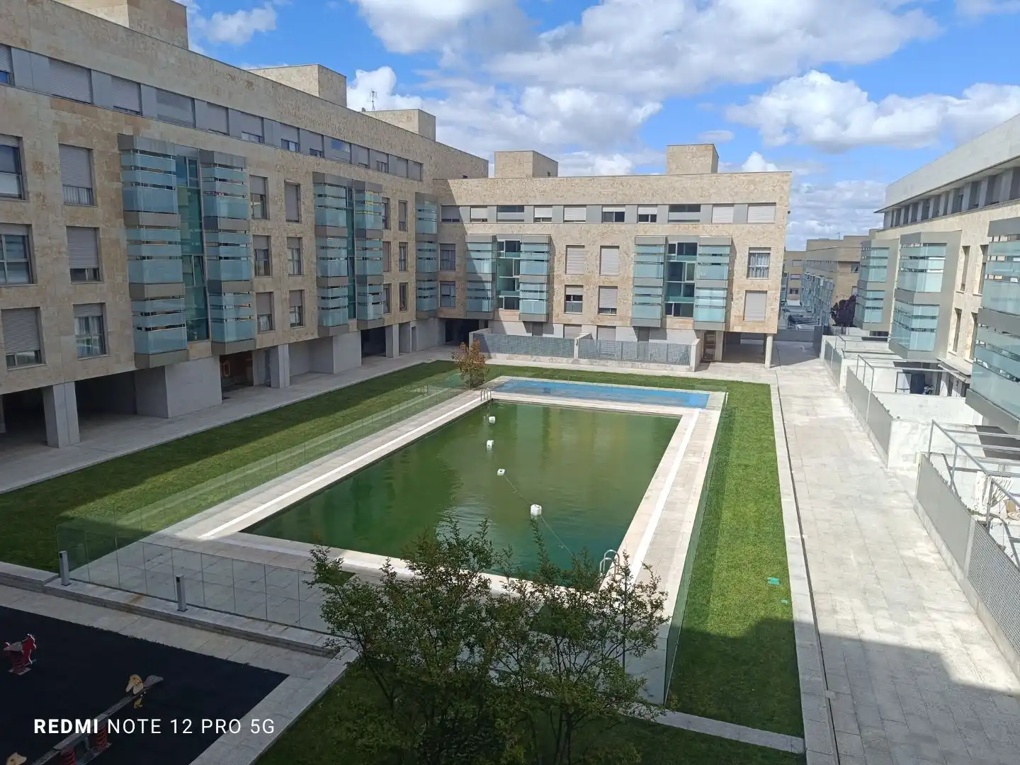 Piso en venta en Calle Luis Gutiérrez Soto, 9, Aldeatejada