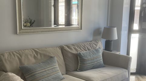 Flat for rent in Calle del Capitán Blanco Argibay, 115, Valdeacederas, Madrid Capital - image 3 Photo 3 of Flat for rent in Calle del Capitán Blanco Argibay, 115, Valdeacederas, Madrid Capital