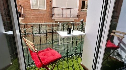 Wohnung zur Miete in Calle Topete, 9, Bellas Vistas, Madrid Capital - Bild 2 Foto 2 von Wohnung zur Miete in Calle Topete, 9, Bellas Vistas, Madrid Capital