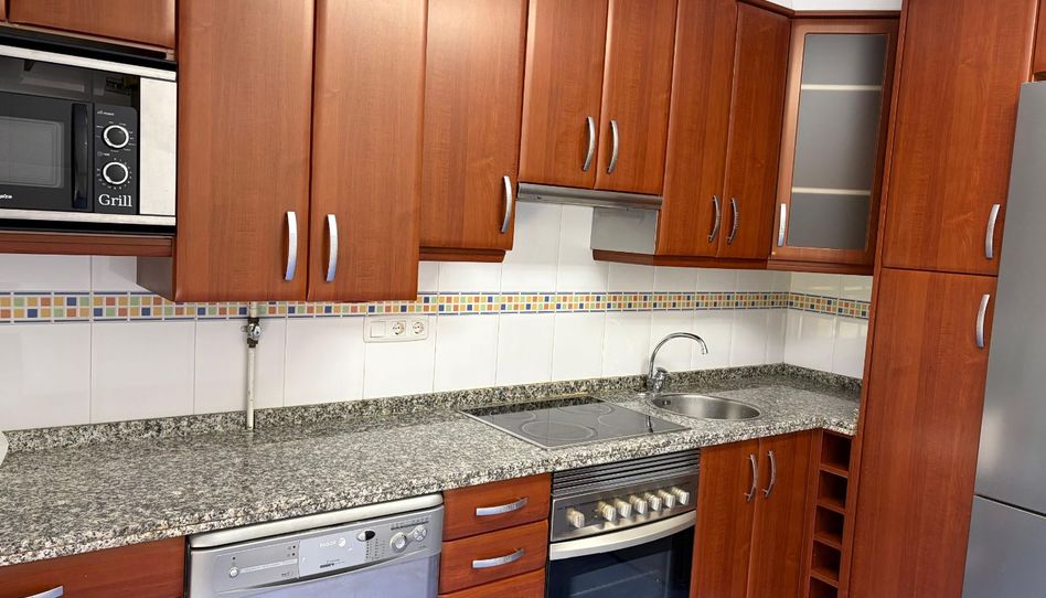 Piso en venta en Calle la Constitución, 13, Grado, Asturias - imagen 1 Foto 1 de Piso en venta en Calle la Constitución, 13, Grado, Asturias