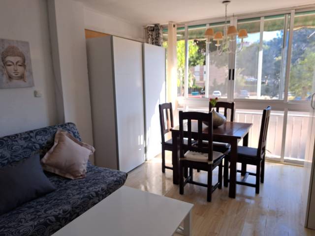 Piso en Venta en Diseminado Condomina, 47A en Albufereta