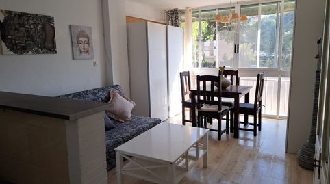 Foto 2 de Piso en venta en Diseminado Condomina, 47a, Albufereta, Alicante / Alacant