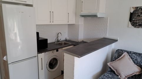 Foto 5 de Piso en venta en Diseminado Condomina, 47a, Albufereta, Alicante / Alacant