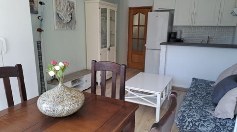 Foto 4 de Piso en venta en Diseminado Condomina, 47a, Albufereta, Alicante / Alacant