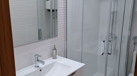 Foto 3 de Piso en venta en Diseminado Condomina, 47a, Albufereta, Alicante / Alacant