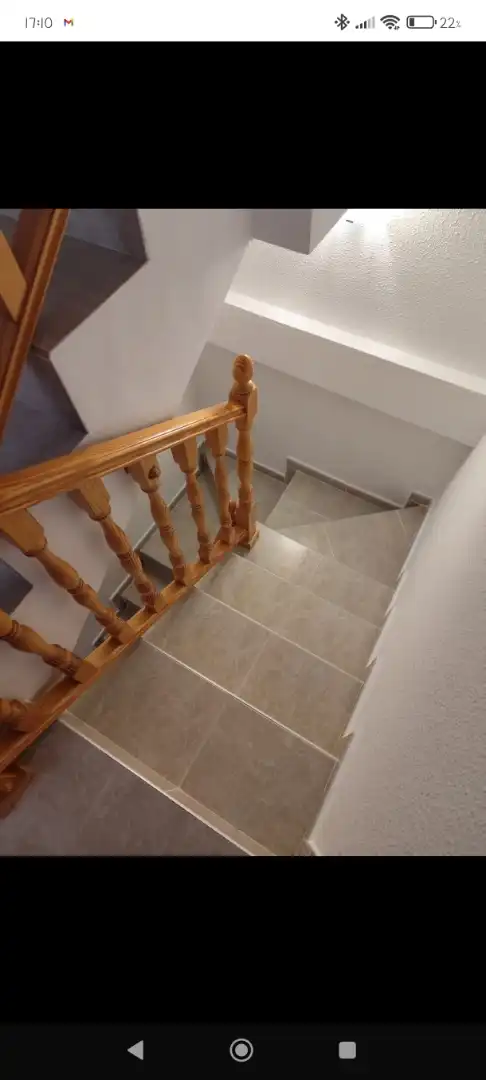 Casa adosada en venta en La Nucia con Aire acondicionado, Jardín privado y Terraza