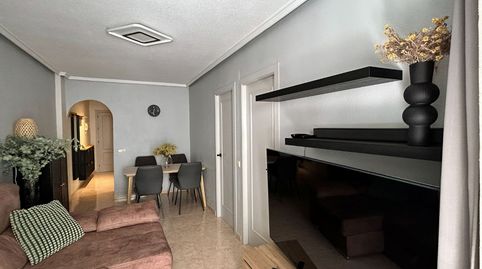 Foto 3 de Piso en venta en Calle Torresal, 26, El Molino, Torrevieja