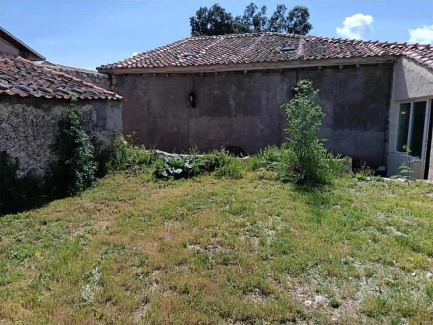 Habitación en Puebla de Pedraza Habitación en Puebla de Pedraza