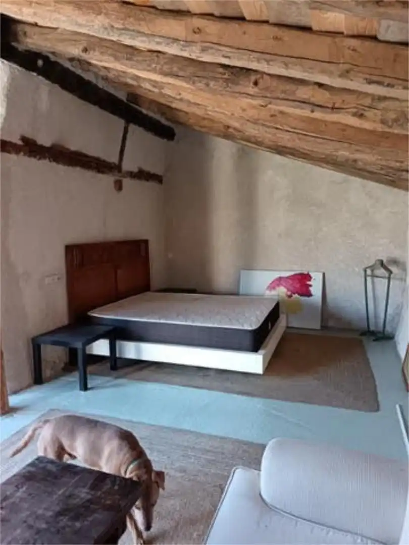 Habitación en Puebla de Pedraza Habitación en Puebla de Pedraza
