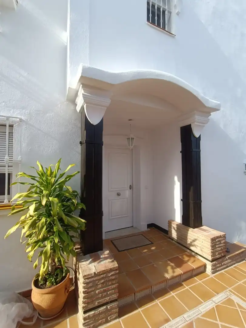 Flat for sale in Manantiales - Lagar - Cortijo Flat for sale in Alhaurín de la Torre with Air Conditioner, Heating and Terrace