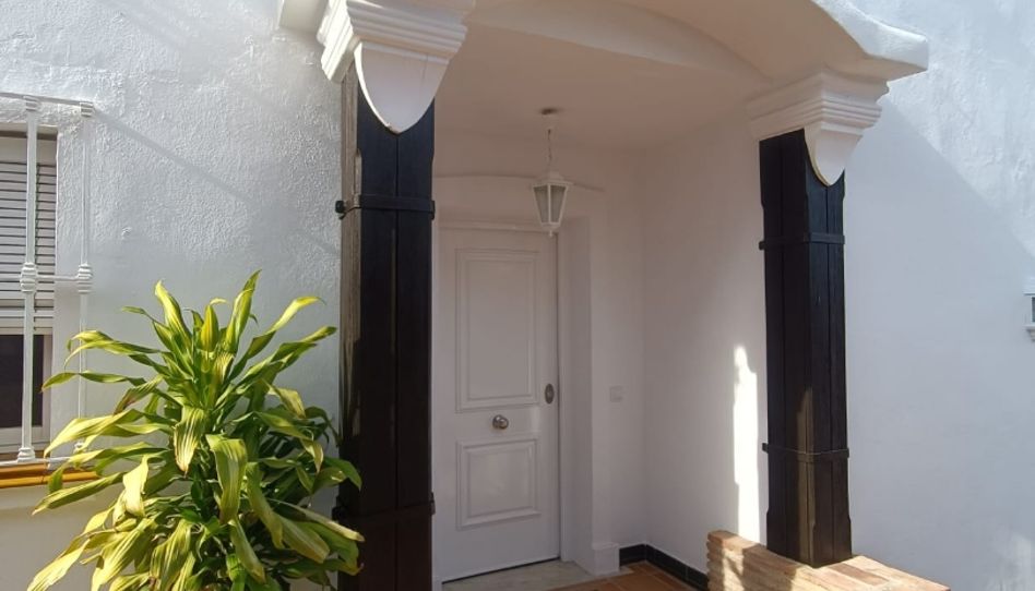 Flat for sale in Manantiales - Lagar - Cortijo, Alhaurín de la Torre - image 1 Photo 1 of Flat for sale in Manantiales - Lagar - Cortijo, Alhaurín de la Torre
