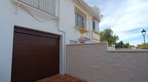 Flat for sale in Manantiales - Lagar - Cortijo, Alhaurín de la Torre - image 3 Photo 3 of Flat for sale in Manantiales - Lagar - Cortijo, Alhaurín de la Torre
