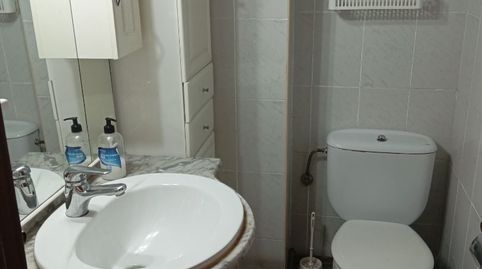 Foto 4 de Piso en venta en Calle Calatrava, 37, Fitero, Navarra