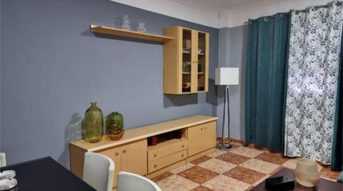 Foto 2 de Piso de alquiler en Cehegín, Murcia