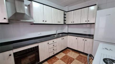 Foto 3 de Piso de alquiler en Cehegín, Murcia
