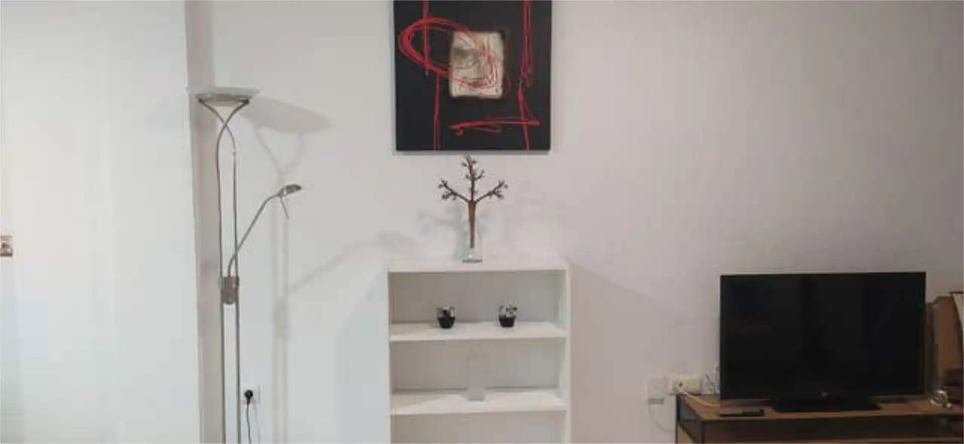 Wohnung zur Miete in Villamartín Schlafzimmer von Wohnung zur Miete in Villamartín mit Terrasse und Möbliert