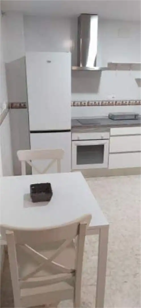 Wohnung zur Miete in Villamartín Küche von Wohnung zur Miete in Villamartín mit Terrasse und Möbliert