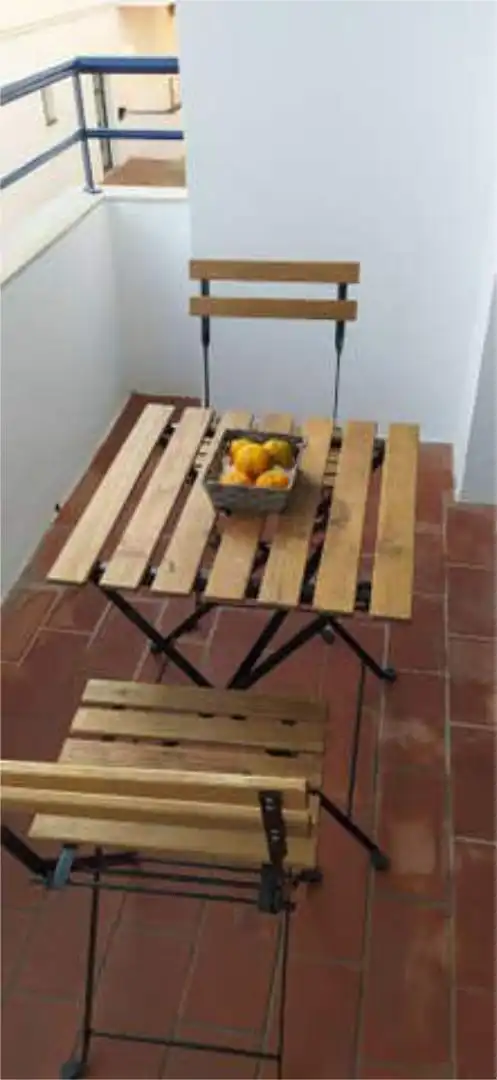 Wohnung zur Miete in Villamartín Terrasse von Wohnung zur Miete in Villamartín mit Terrasse und Möbliert